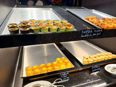 -广州富力君悦大酒店·凯菲厅