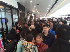 -姑娘手肉夹馍·凉皮·粉面(邗江万达店)