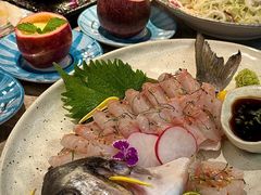-炙柒Sekinana·精致日料(合生汇店)