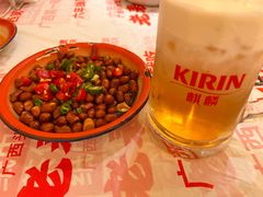 -老表记广西宵夜螺蛳鸭脚煲(东盟店)