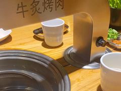 -牛炙烤肉(车公庙店)