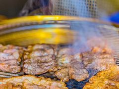 -西塔老太太泥炉烤肉(北京双井店)