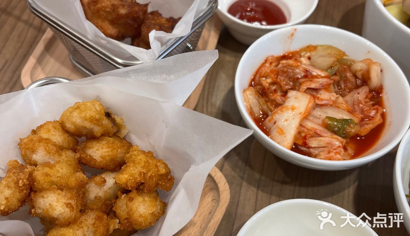 简简单单俩人餐[调皮]