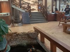 -伯乐居茶艺馆(石岐大信店)
