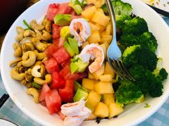 -烛影拾光观景餐厅·创意菜·摄影·小提琴(大唐不夜城店)