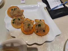 -田大厨海鲜超市(万豪店)