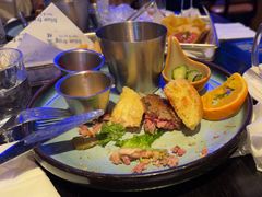 -blue frog蓝蛙(长泰广场店)