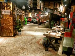 大堂-黄三怪(清河店)