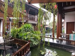 -濮园 · 四合院餐厅