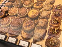 -LANLIZI BAKERY(COSMO店)