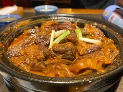 -老灶房-四川土菜(开元店)