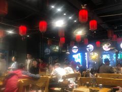 -牛魔王大排档(海亮店)