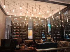 -亚马逊蒸汽活海鲜自助(LCM置汇旭辉广场店)