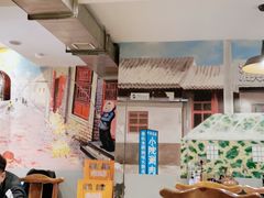 -宣武小院涮肉(前门店)