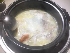-百年果林椰子鸡(中洲店)