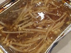 金针菇-扇贝王·海鲜烧烤(慈溪店)
