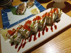 -吉川居酒屋(建国北路店)