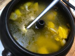 汽锅鸡-滇铺子·云南特色菜·第九届野生菌美食节(东风东路c86店)