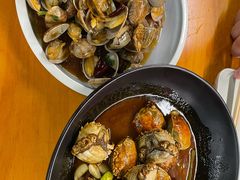 -回·龙虾铺·盆盆蟹·烧烤大排档(回龙观店)