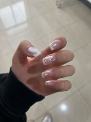 -Fanni美甲美睫皮肤管理