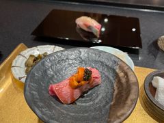 -奈良本寿司(永嘉路店)