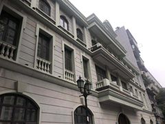 -飞马旅黎黄陂路文旅街区