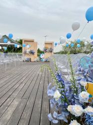 -琥珀婚礼策划AMBER WEDDING