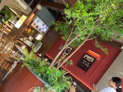 -嗒令甜品·主题融合料理餐厅(首座时代店)