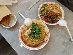 -柳大厨螺蛳粉(人民路总店)