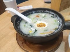 -宏状元现熬粥·京味菜(黄寺大街店)
