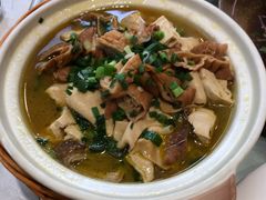 -庆余楼·用心与食材·特色菜&灶头面(仙蠡墩店)