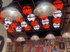 -千懿六本木酒场(常熟路店)