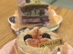 -提亚烘焙·手作面包·生日蛋糕(七星店)