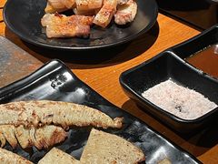 -千寻烧肉(政务区店)