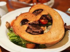 -宝莱纳餐厅(滨江店)