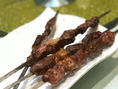 -巴依老爷·新疆美食(上城区天城路店)