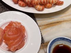 -万达瑞华酒店美食汇自助餐厅(楚河汉街店)