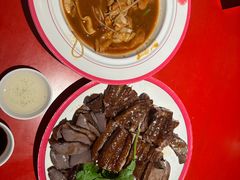 -春梅里卤鹅馆·47年老字号(中山路店)
