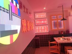 大堂-两个庆火锅公司(昌平府学路店)