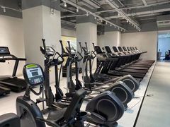 -空中健身·游泳(季佳荟新华家园店)
