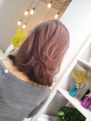 点击看大图 -DL HAIR SALON