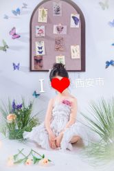 -童年时光专业儿童摄影(龙首店)