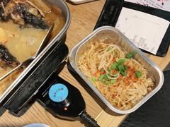 -鱼酷活鱼烤鱼(梅江印象城店)