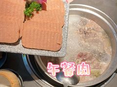 -同仁四季椰子鸡(宝安壹方城店)