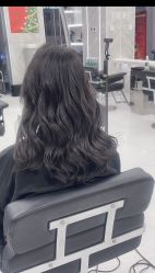 -5M HAIR SALON 旗舰店