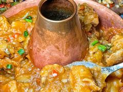 -蜗牛小馆醉乡民谣云南菜(惠新西里店)