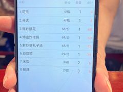 -阿喆私房菜(西五路店)