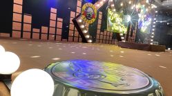 -北京嘉里大酒店·宴会厅婚宴·户外婚礼·生日宴