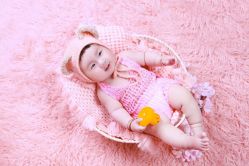 -尼曼儿童摄影(大厂店)