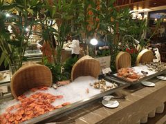 -景湖轩全日制餐厅·南湖名都